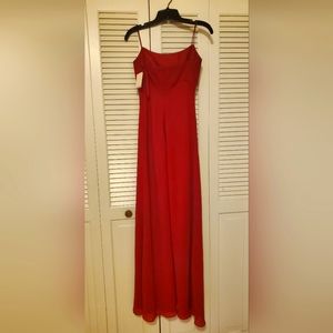 Women's Bridal/Formal dress